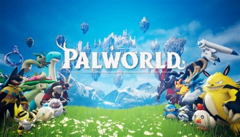 Palworld steam key. Things To Know About Palworld steam key. 